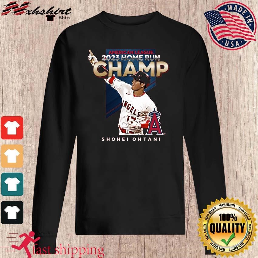 Home Run King T-Shirt