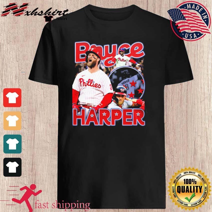 Bryce Harper Phillies Believe Shirt, hoodie, sweater, long sleeve and tank  top