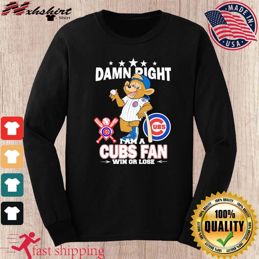 Cubs Win Shirt 