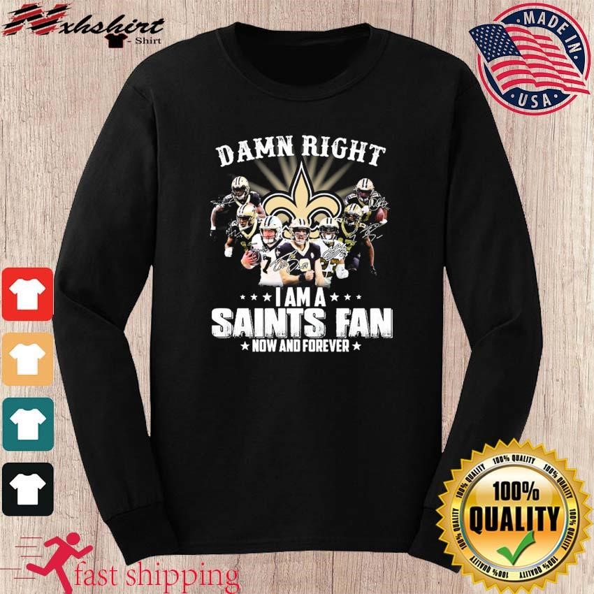 New Orleans Saints In The Most Wonderful Time Of The Year shirt, hoodie,  sweater, long sleeve and tank top