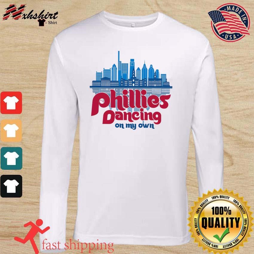 Philadelphia Phillies Take October Dancing on my own Shirt, hoodie