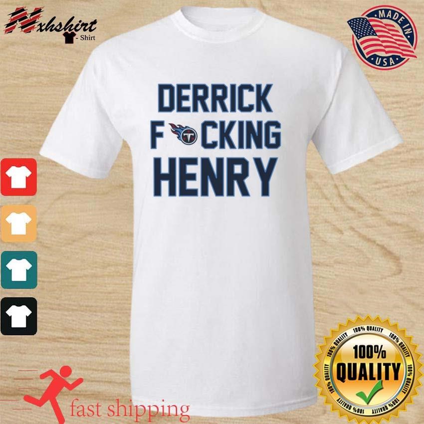 Derrick Henry Touchdown King Tennessee Titans signature shirt, hoodie,  sweater, long sleeve and tank top