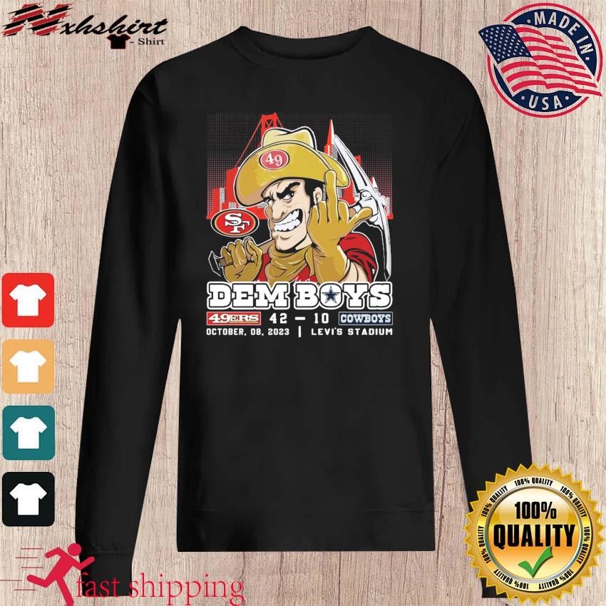 Dallas Cowboys how 'bout dem boys shirt, hoodie, sweater, long sleeve and  tank top