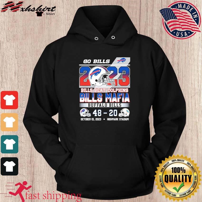 Original buffalo Bills Mafia logo gift shirt, hoodie, sweater, long sleeve  and tank top