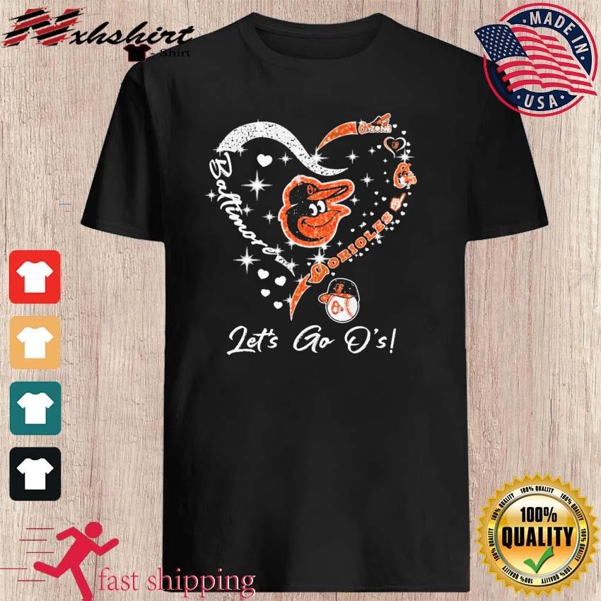 Baby Yoda Hug Logo Baltimore Orioles Sport 2023 Shirt, hoodie, sweater,  long sleeve and tank top