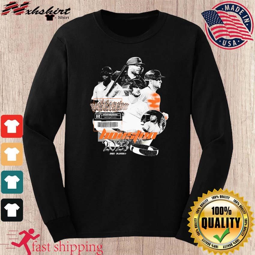 Grateful Dead Houston Astros ALCS Shirt, hoodie, sweater, long