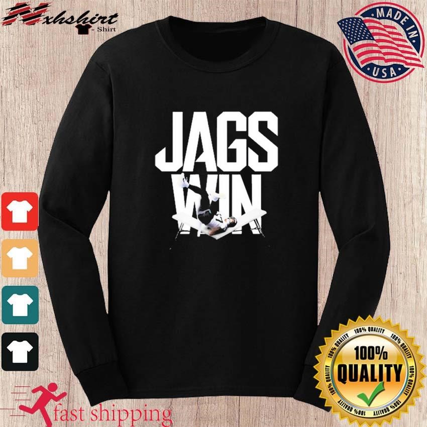 Let's Go Jacksonville Jaguars Shirt, hoodie, sweater, long sleeve