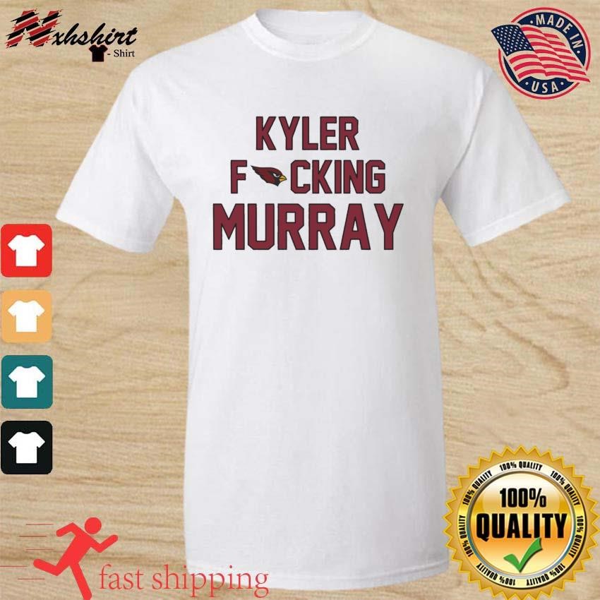 Arizona Cardinals Kyler Murray Yoga Shirt, hoodie, sweater, long