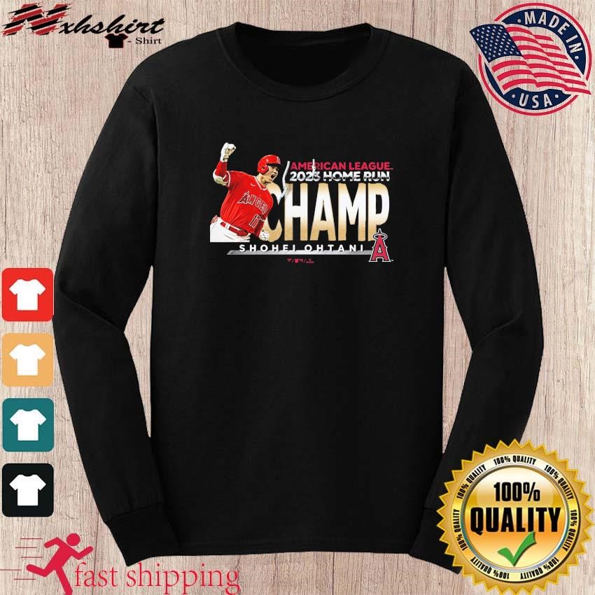 Shohei Ohtani Los Angeles Angels the greatest Sho on Earth 2023 shirt,  hoodie, sweater, long sleeve and tank top