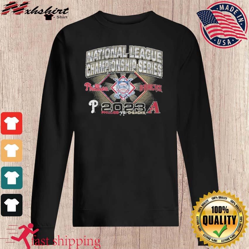 2023 Phillies Nlcs Champions T Shirt, hoodie, sweater, long sleeve and tank  top