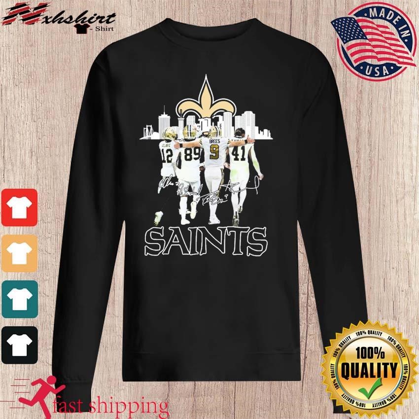 Alvin Kamara New Orleans Saints shirt, hoodie, sweater and long sleeve