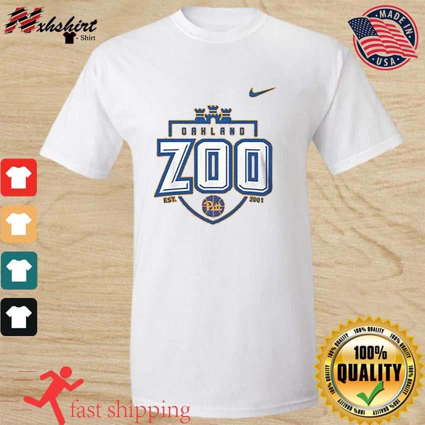 Nike Pitt Shirt