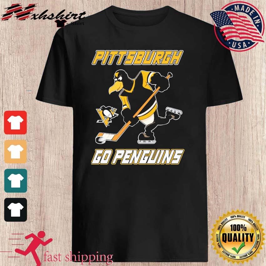 Pittsburgh Penguins 2023 Stanley Cup Playoffs shirt, hoodie, tank top,  sweater and long sleeve t shirt - Limotees