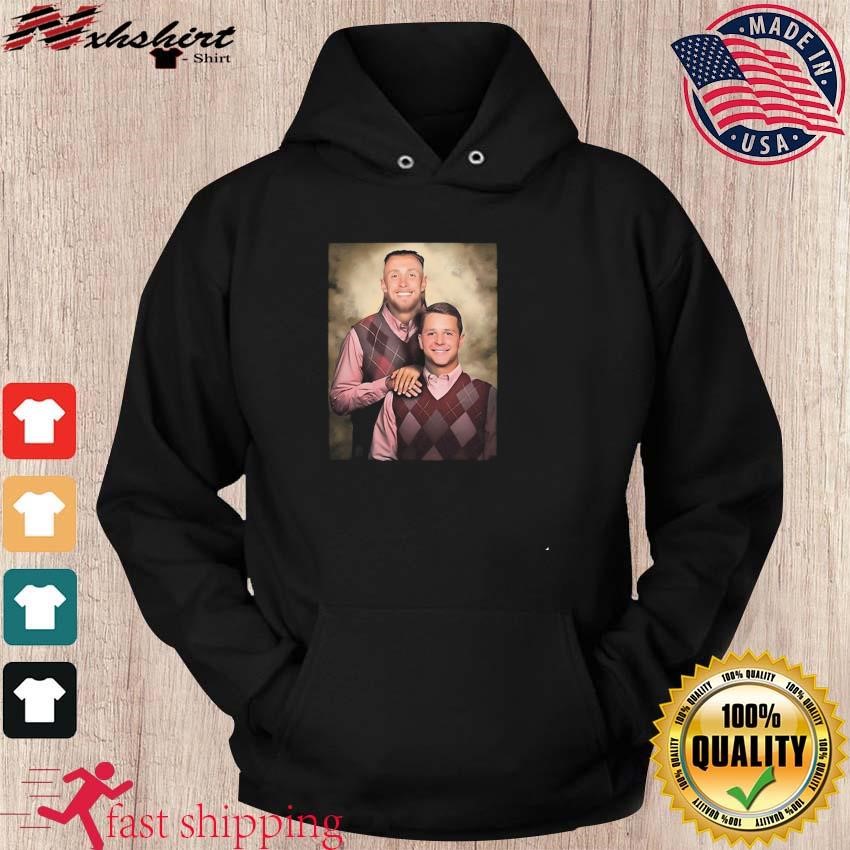 George Kittle San Francisco 49ers Kittle Over The Middle shirt, hoodie,  sweater, long sleeve and tank top