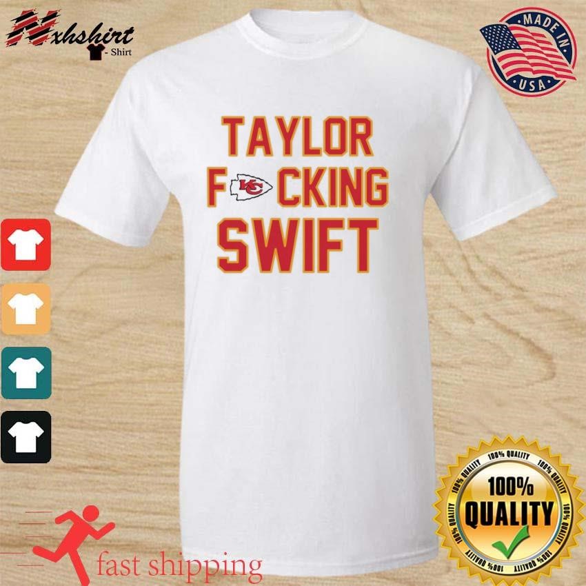 Kansas Swifty, Kansas City Tee Long Sleeve or Sweatshirt