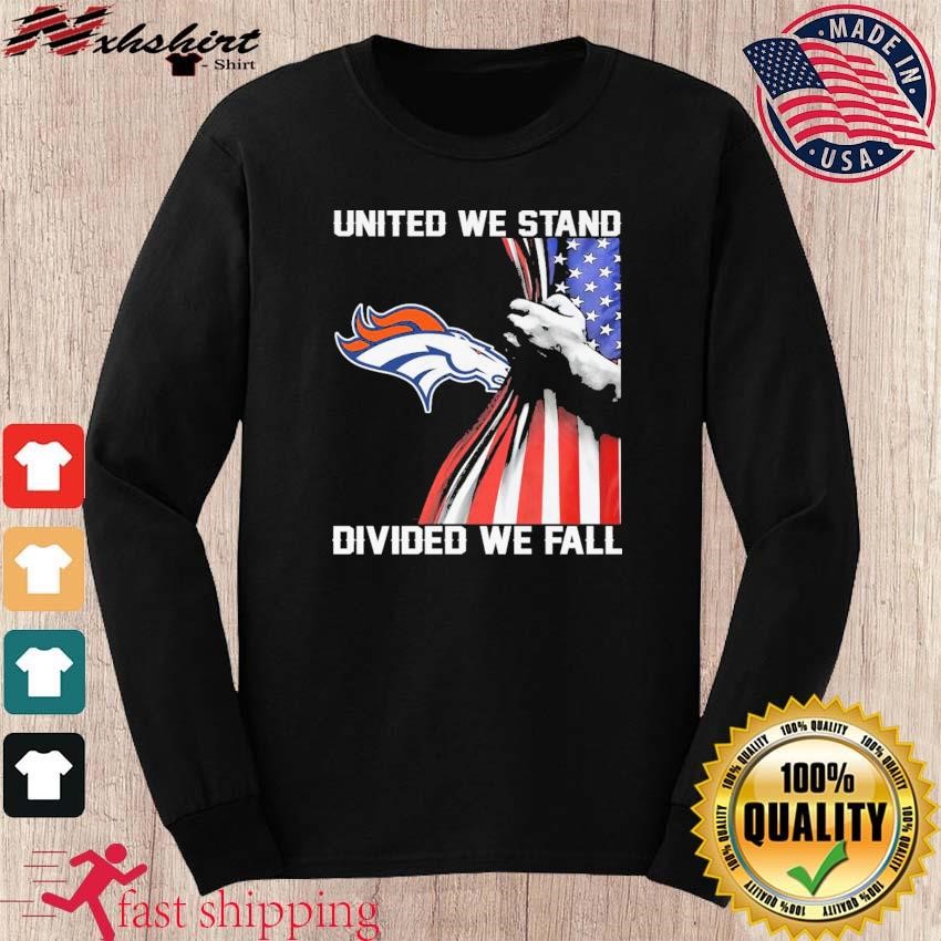 Dont Mess With Denver Broncos Shirt - High-Quality Printed Brand