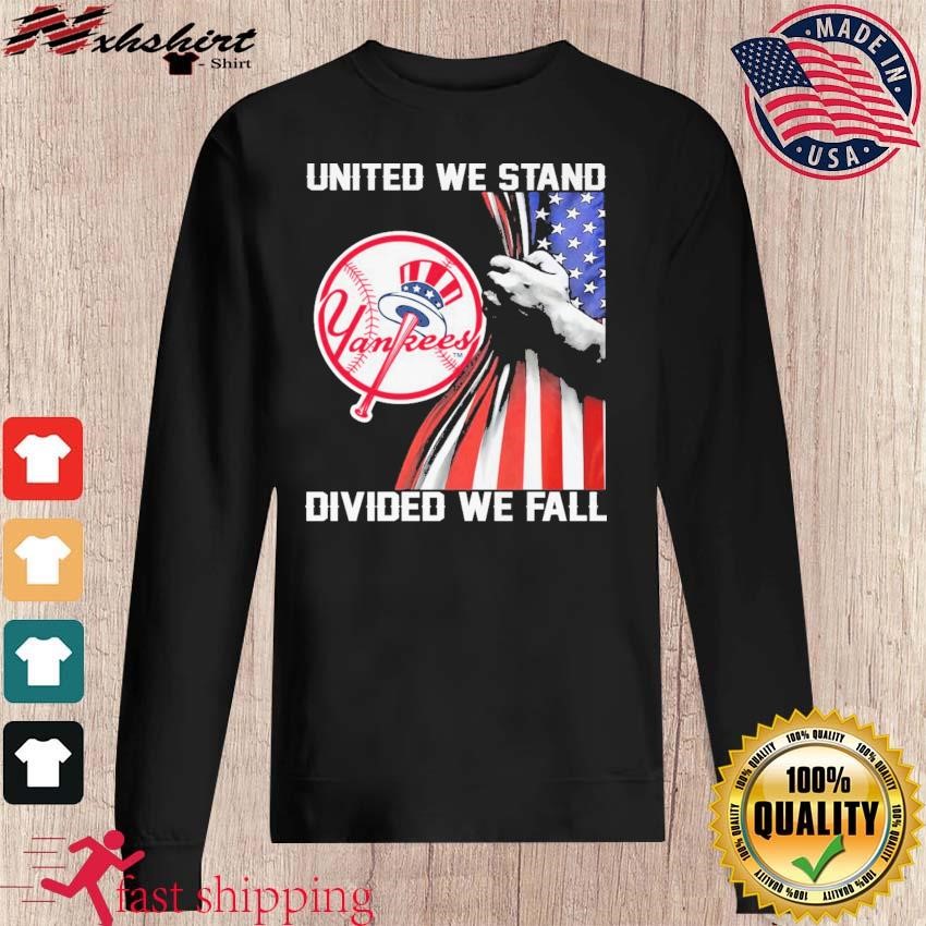 Peace love New York Yankees shirt, hoodie, sweater and long sleeve