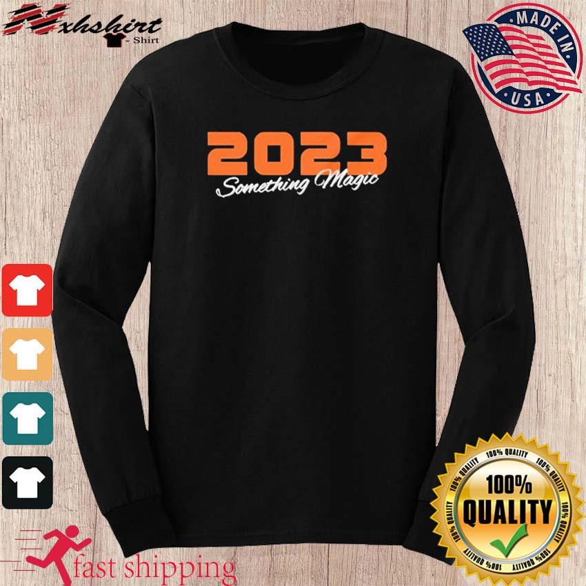 Baltimore orioles magic shirt, hoodie, sweater, long sleeve and
