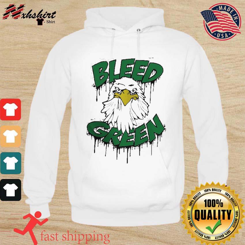 The Philadelphia Eagles Shirt, hoodie, sweater, long sleeve and