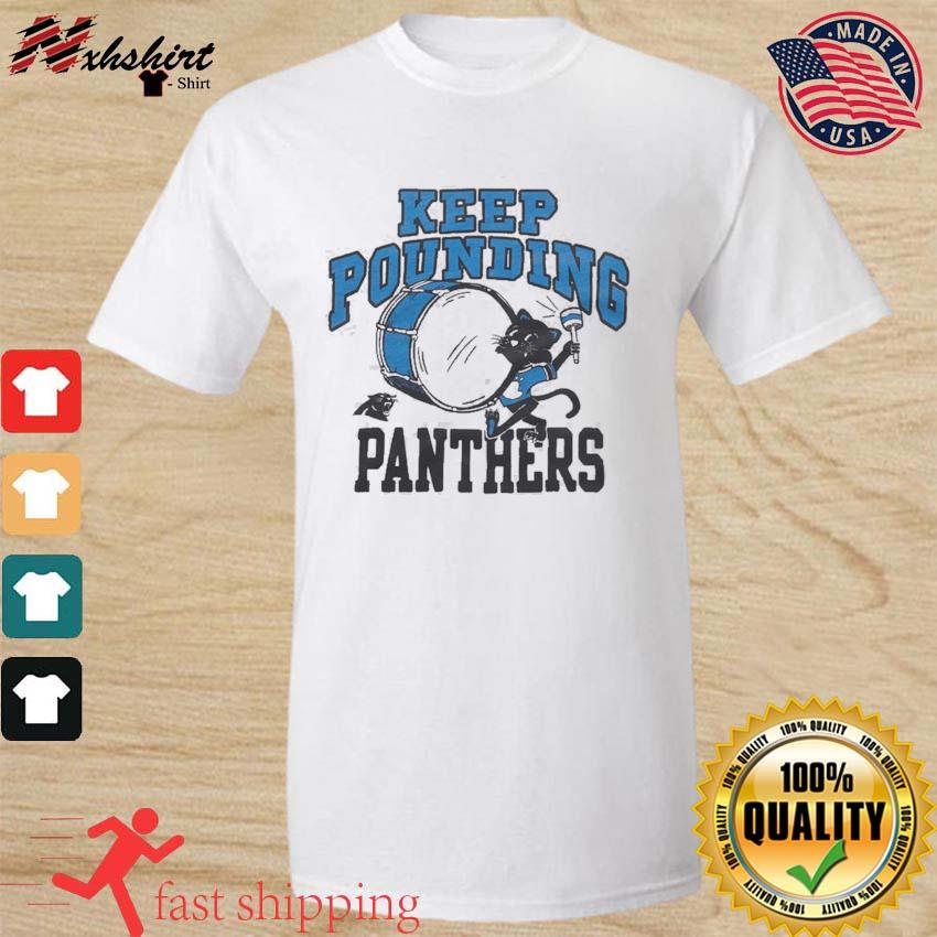 Carolina Panthers 2023 logo T-shirt, hoodie, sweater, long sleeve and tank  top