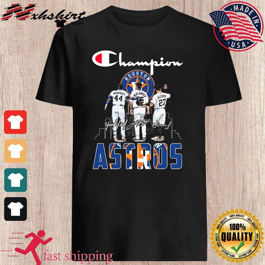 Houston Astros World Series 2023 Make America Mad Again Shirt, hoodie,  longsleeve, sweatshirt, v-neck tee