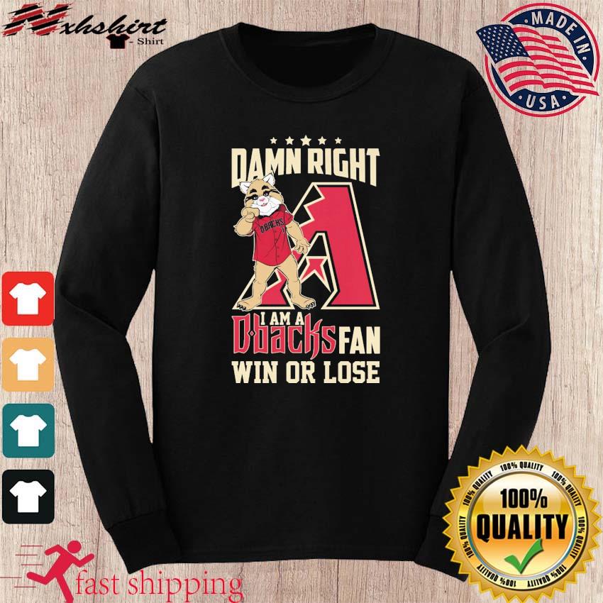 Arizona Diamondbacks is love pride shirt, hoodie, sweater, long