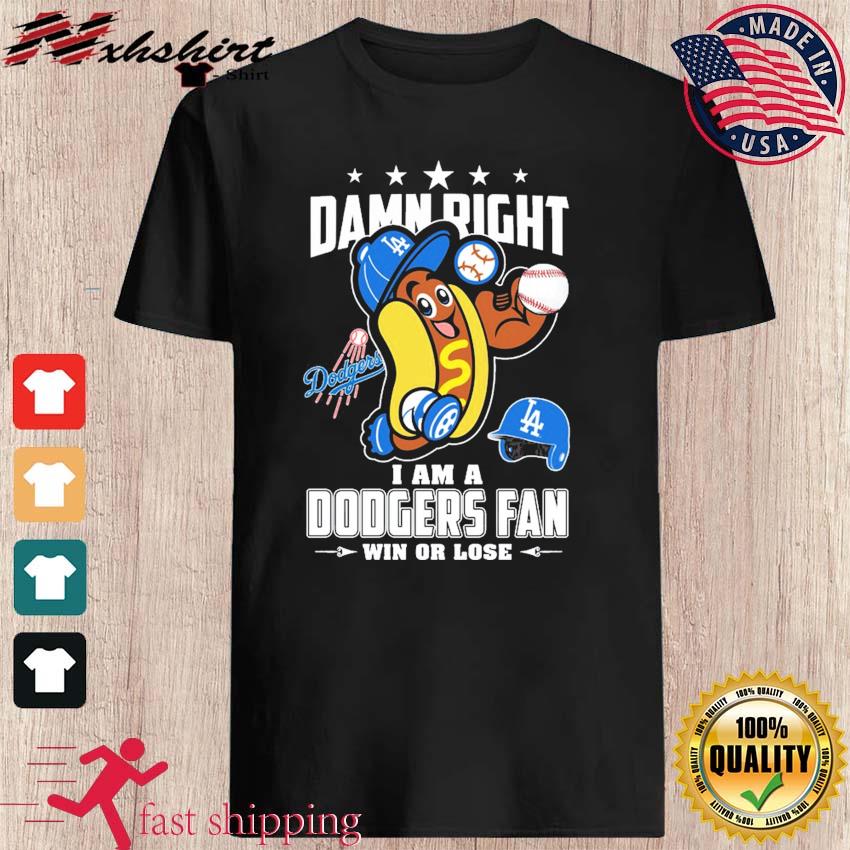 Thank You Dodger Fans Shirt Thank You Dodger Fans T Shirt - Trendingnowe