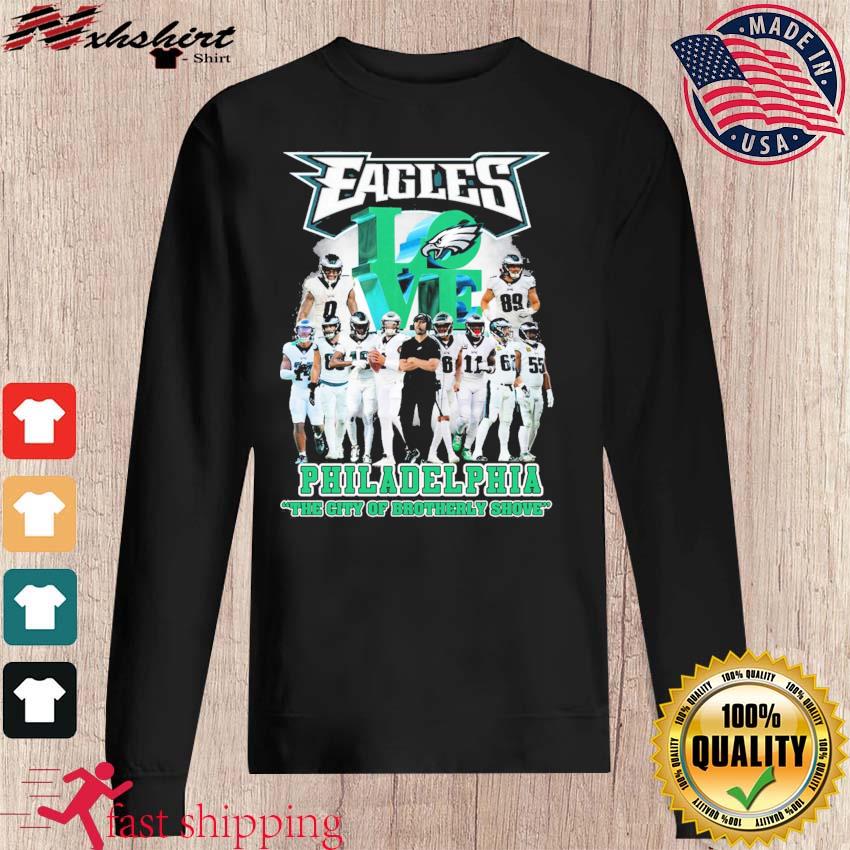 Graphic T Shirts Eagles - Custom Couple T shirts