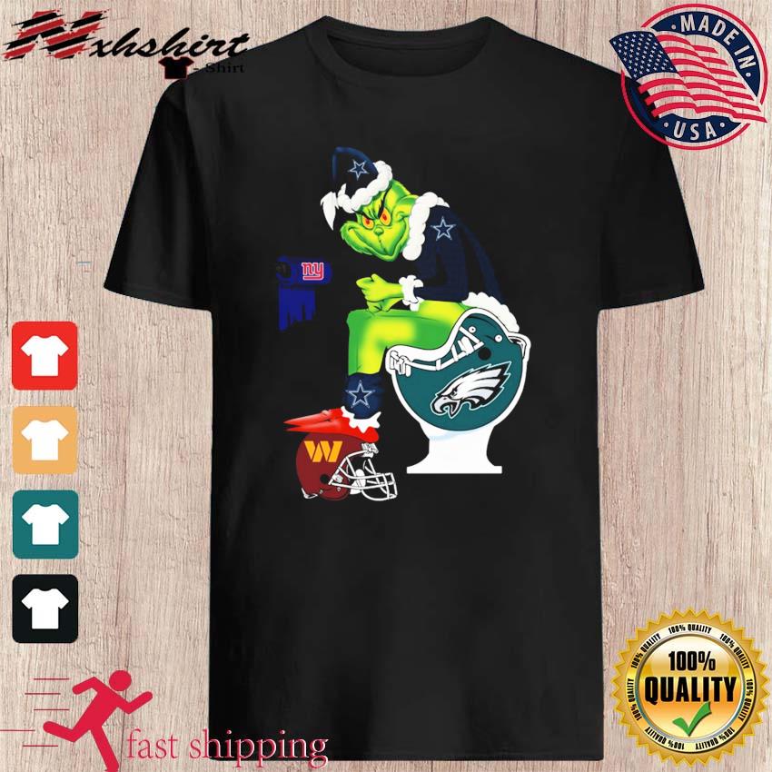 Official Grinch is it me am I the Dallas Cowboys T-shirt, hoodie, tank top,  sweater and long sleeve t-shirt