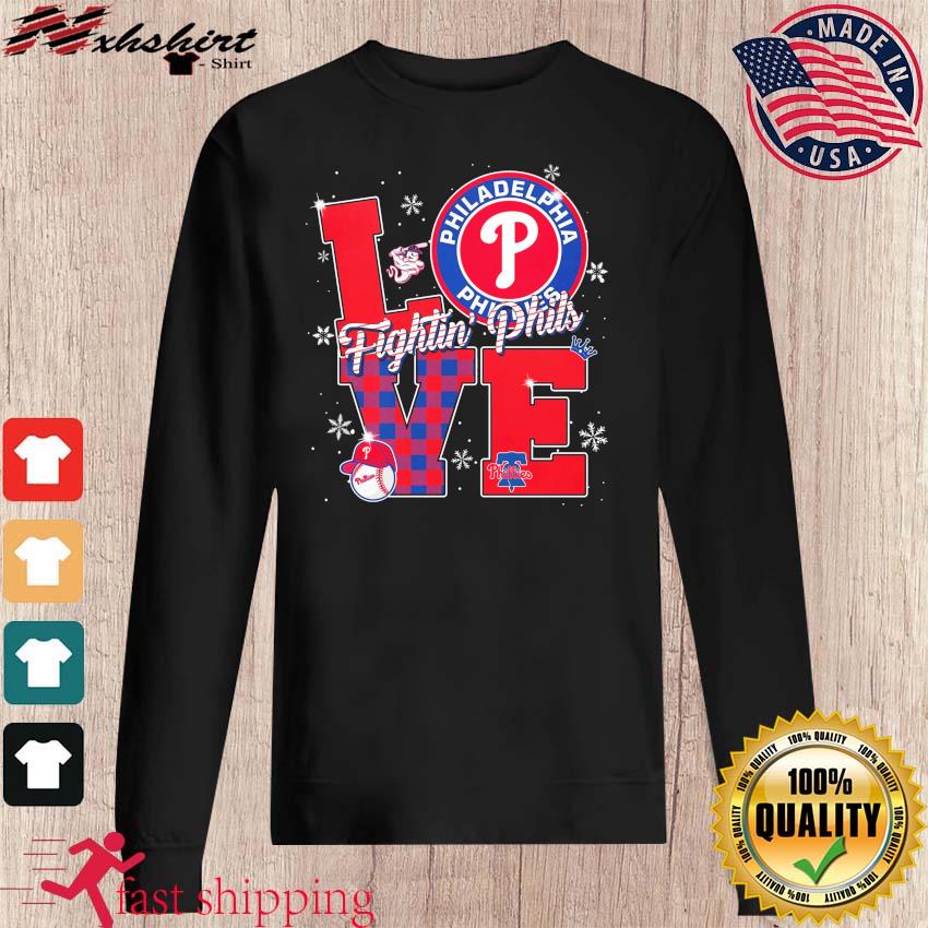 Philadelphia Phillies The Fightin Phils 2023 Shirt, hoodie, sweater and  long sleeve