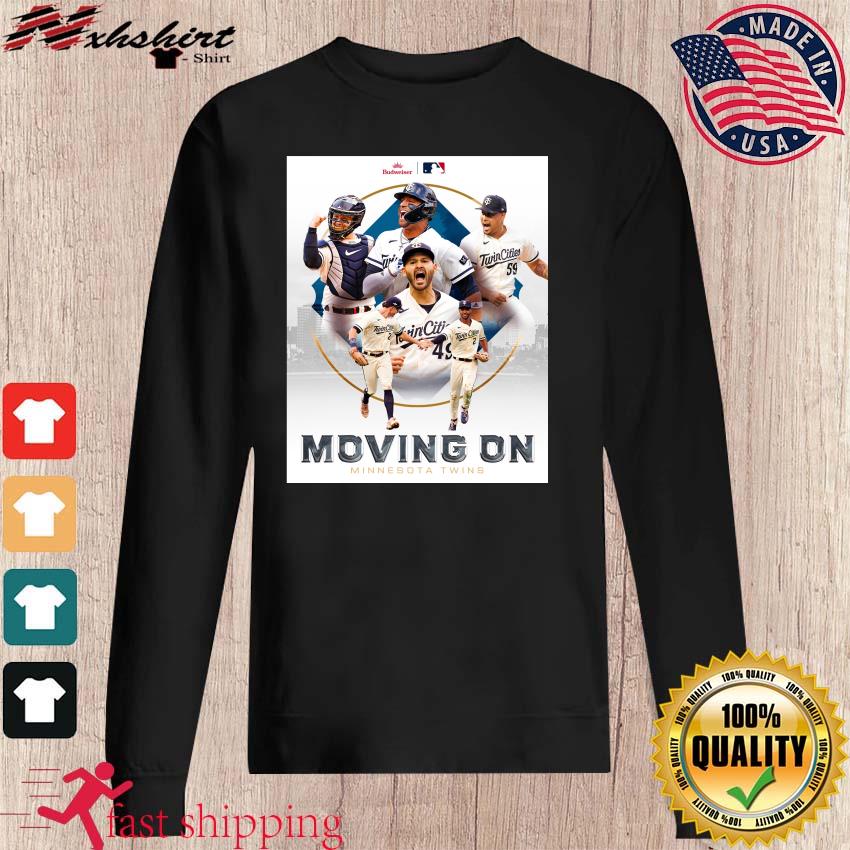 Minnesota Twins 2023 Postseason shirt, hoodie, sweatshirt and tank top