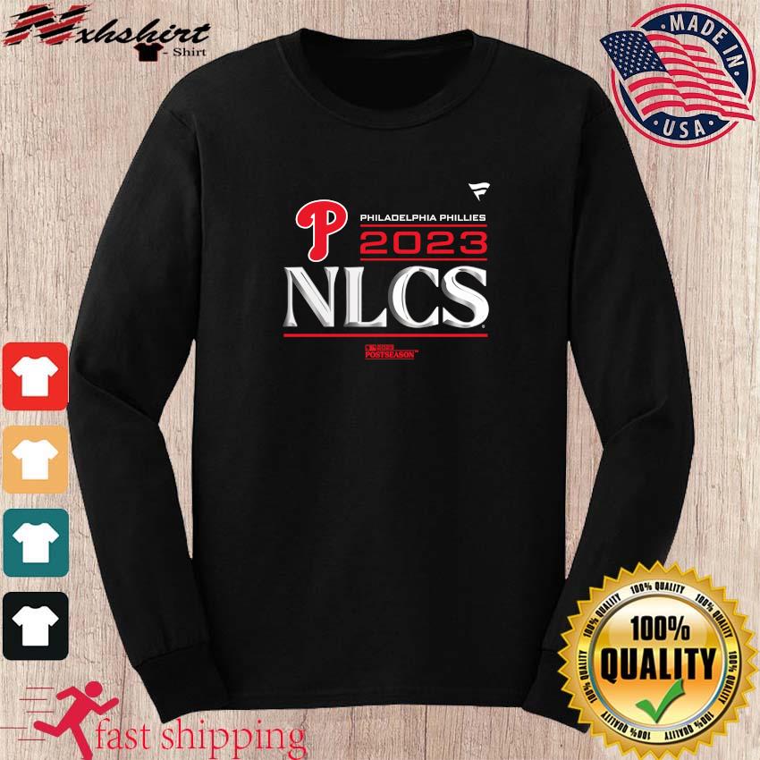 Philadelphia Phillies Alcs Division Series 2023 T-Shirt, hoodie, sweater,  long sleeve and tank top