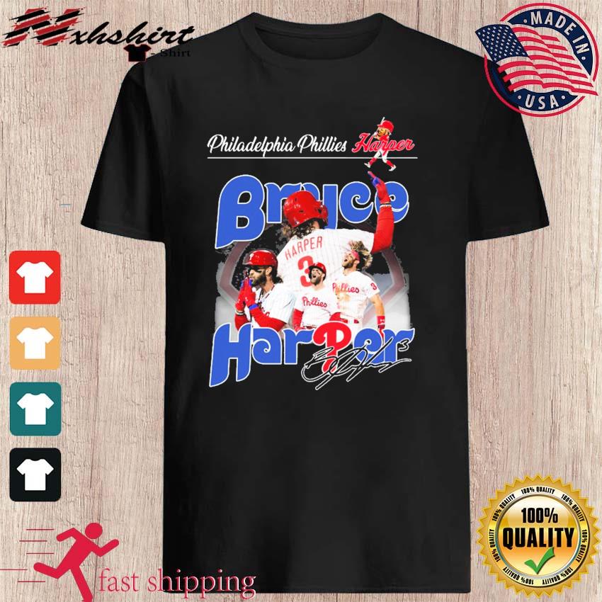 Bryce Harper Philadelphia Phillies Atta Boy Shirt, hoodie