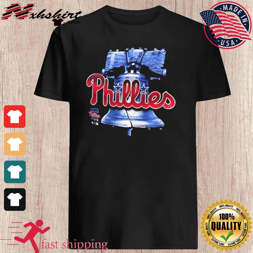 Philadelphia phillies postseason 2023 shirt, hoodie, sweater, long sleeve  and tank top