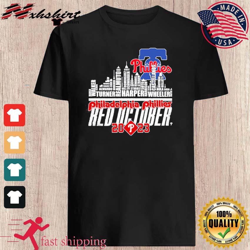 Mariners October Rise, Mariners American Flag, October Rise T-Shirt -  BipuBunny Store in 2023