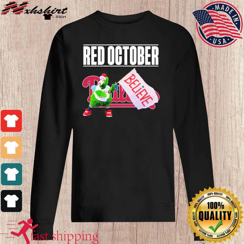 Take October Phillies Shirt Philadelphia Phillie Shirt Phillie