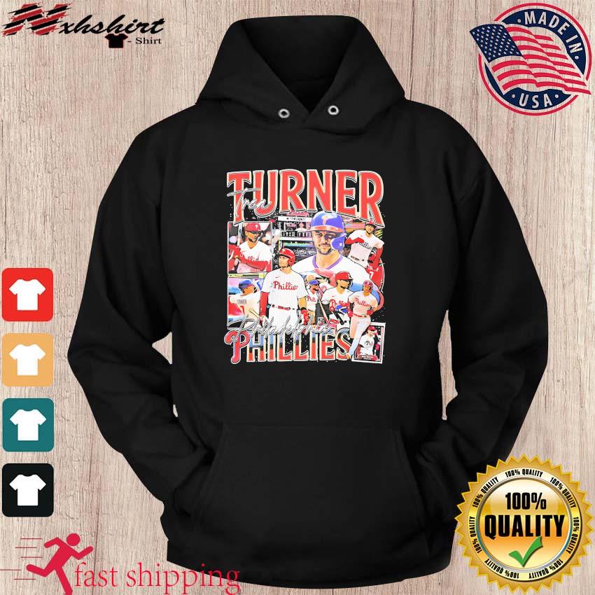 Phillies Trea Turner Vintage Shirt, hoodie, sweater and long sleeve