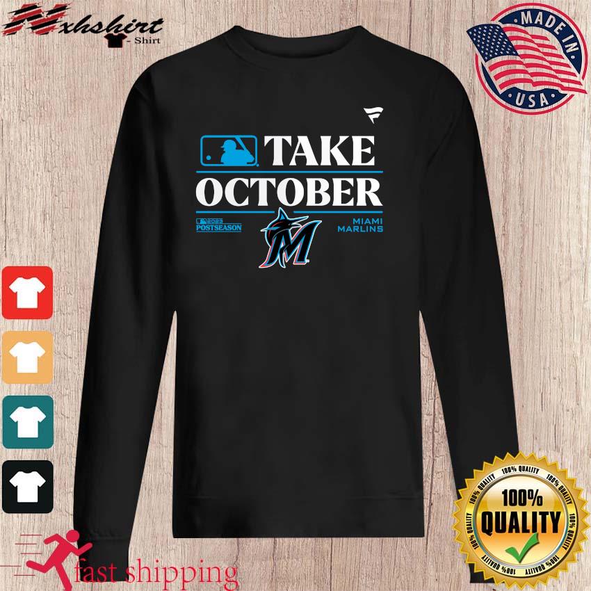 All Teams In MLB Postseason 2023 Shirt, hoodie, sweater, long sleeve and  tank top