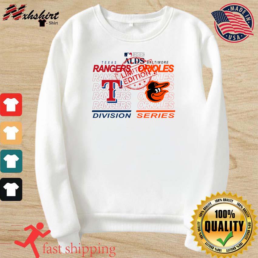 Baltimore Orioles Logo Shirt, hoodie, longsleeve, sweatshirt, v