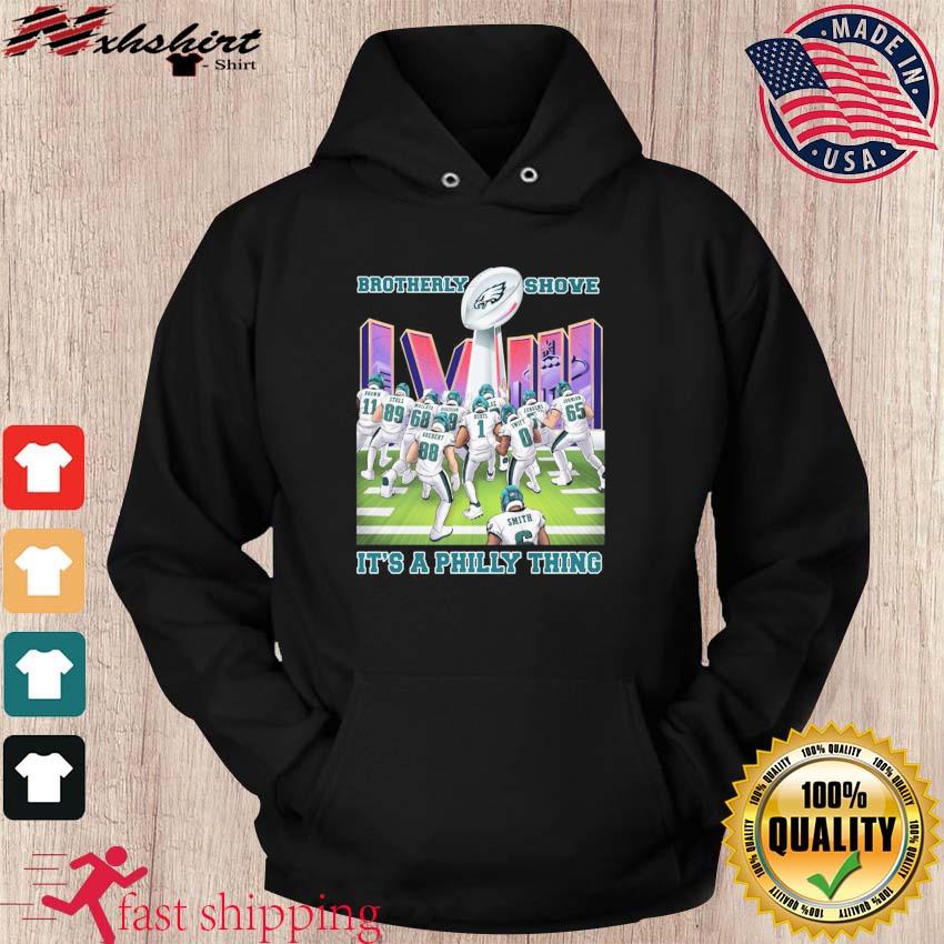 It's A Philly Thing Eagles Sweatshirt, hoodie, sweater, long sleeve and  tank top