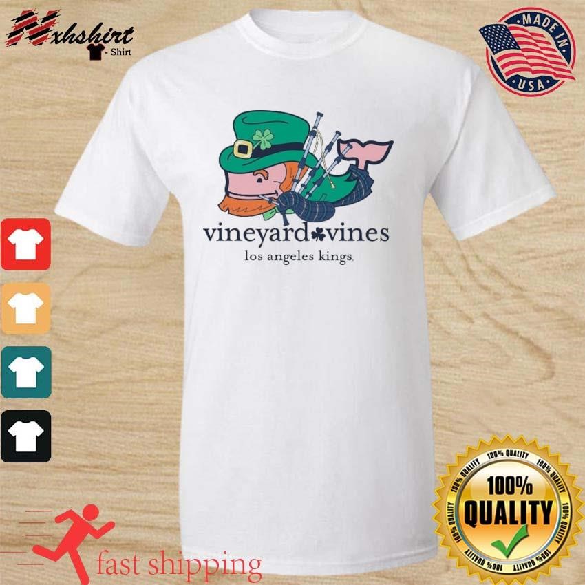 vineyard vines st patricks day