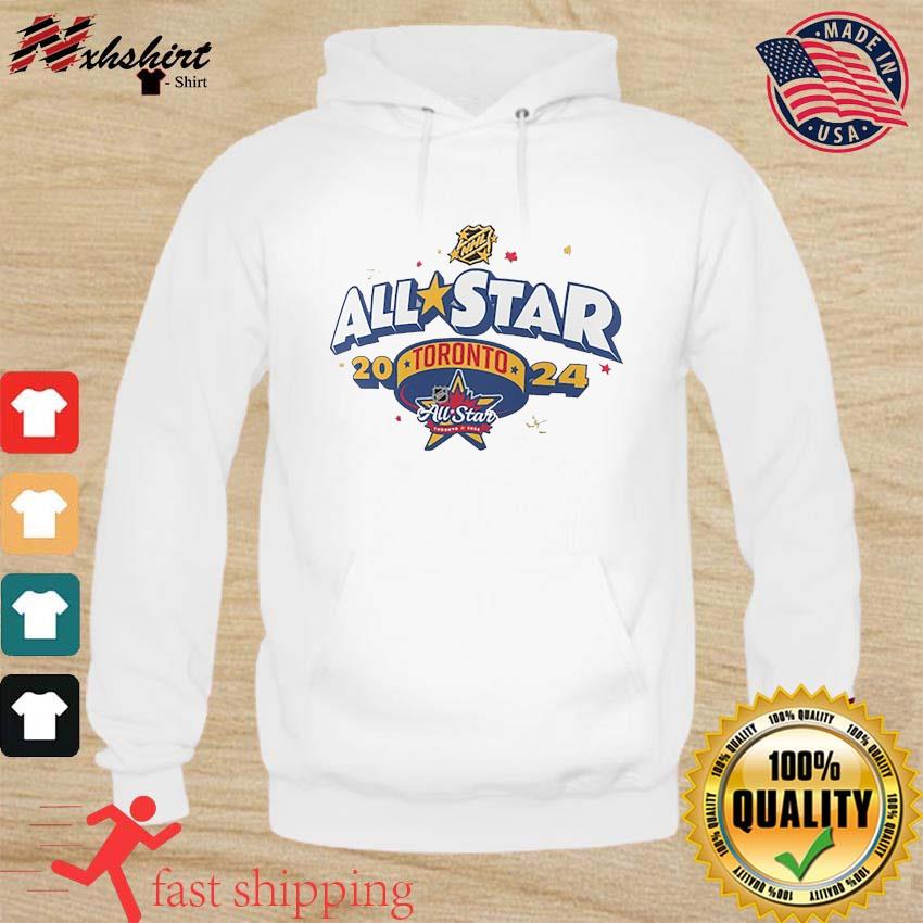 Nhl all star game best sale 2020 hoodie