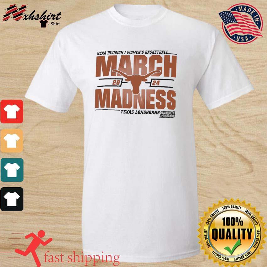 Texas Longhorns Basketball 2024 NCAA Tournament Road To March Madness