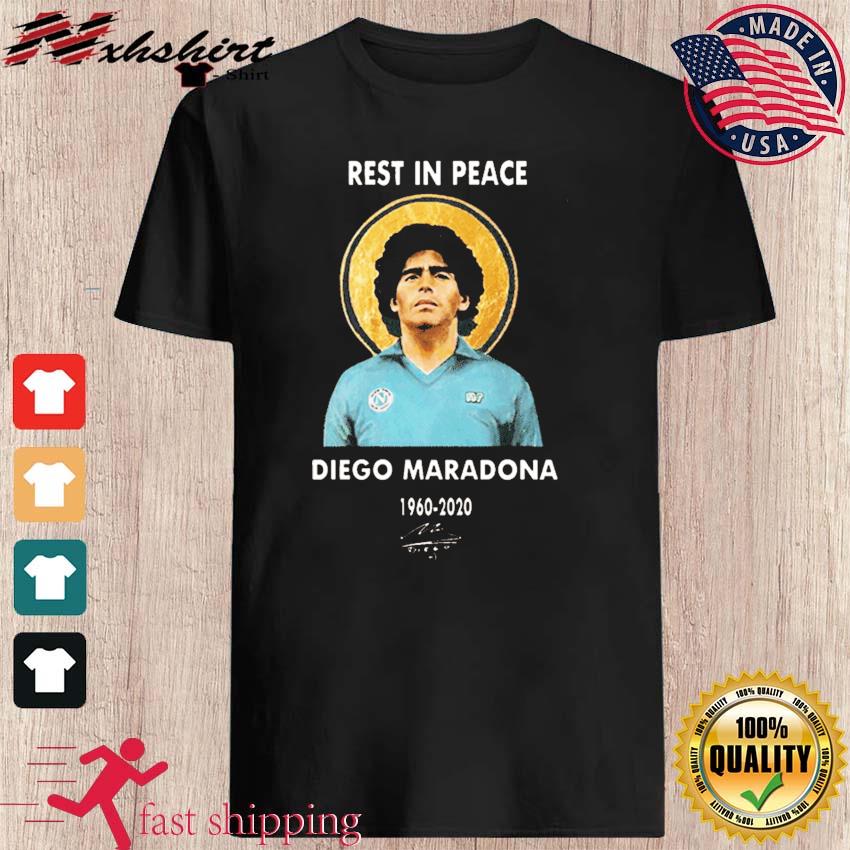 Diego Maradona T-Shirt