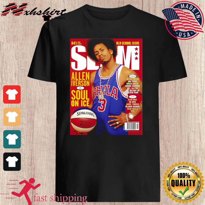 Best Slam Magazine Covers shirt, hoodie, sweater, long sleeve and