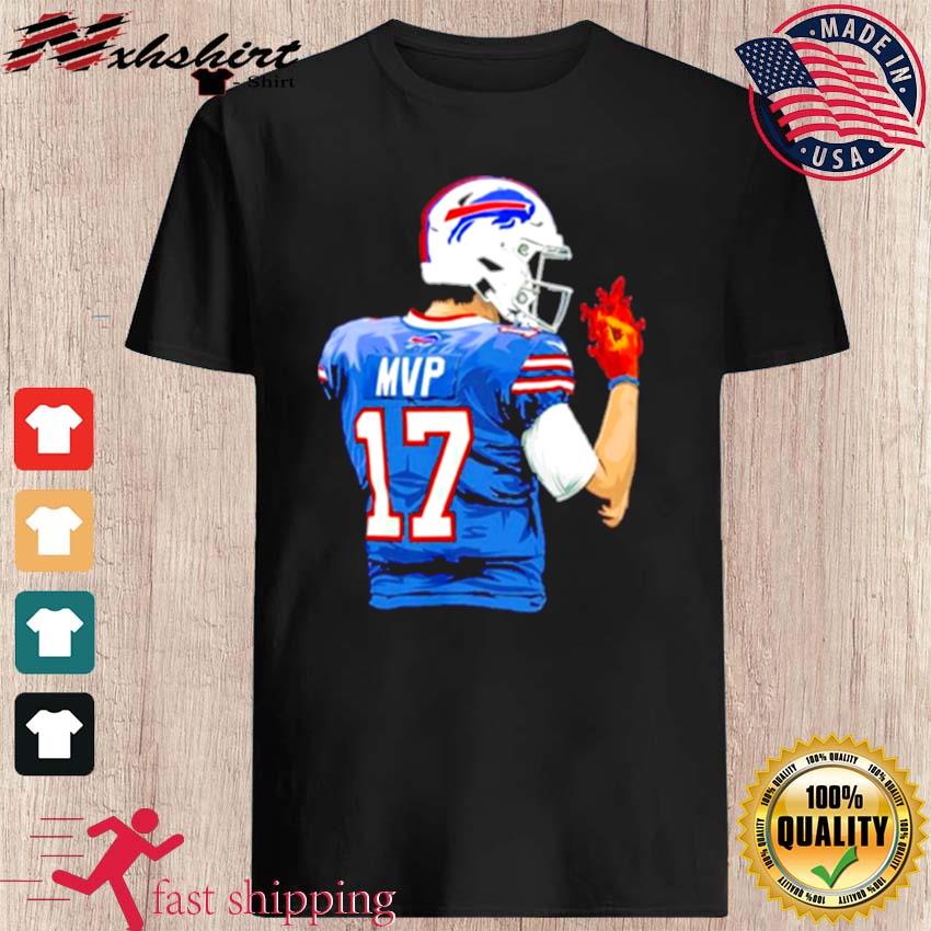 Nice Buffalo Bills Josh Allen Hot Hand Shirt, hoodie, sweater, long sleeve  and tank top