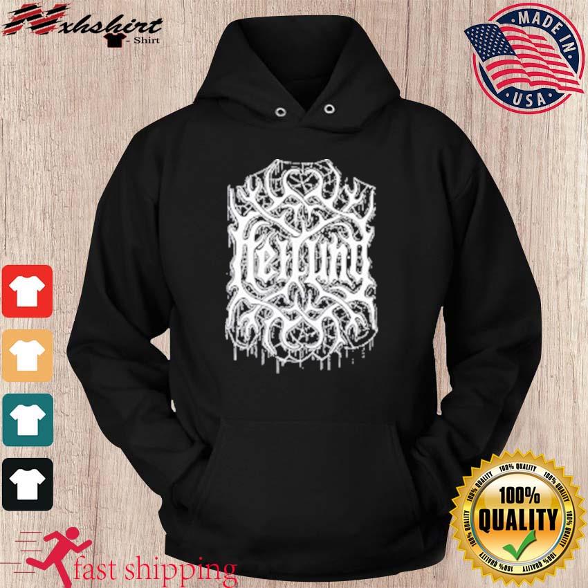 Heilung hoodie hot sale