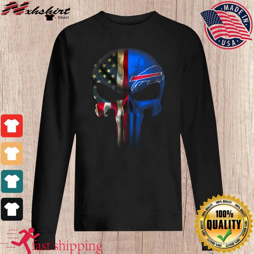 Bills X Benny Collab Split Face Maddy Glab 716 Mafia Buffalo Bills  BuffaloBills Shirt, hoodie, sweater, long sleeve and tank top