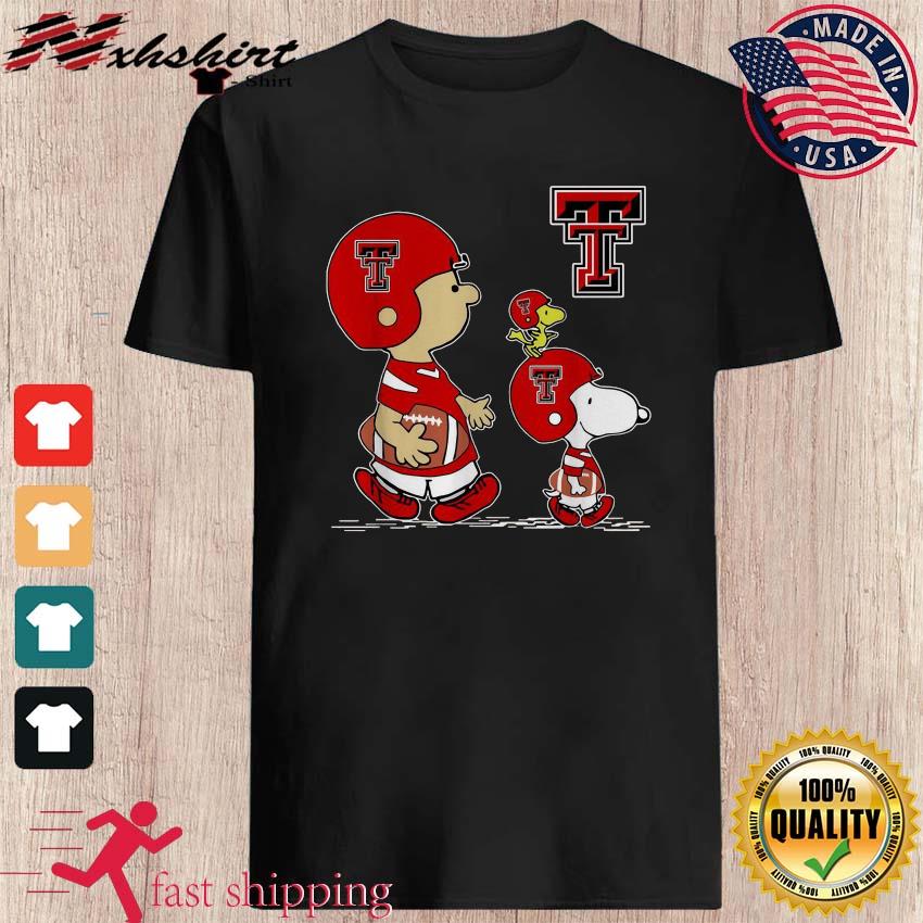 Houston Texans Snoopy and Charlie Brown Peanuts shirt, hoodie, sweater,  long sleeve and tank top