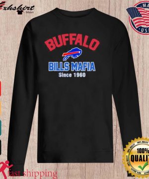 Buffalo Bills Vintage shirt, hoodie, sweater, long sleeve and tank top